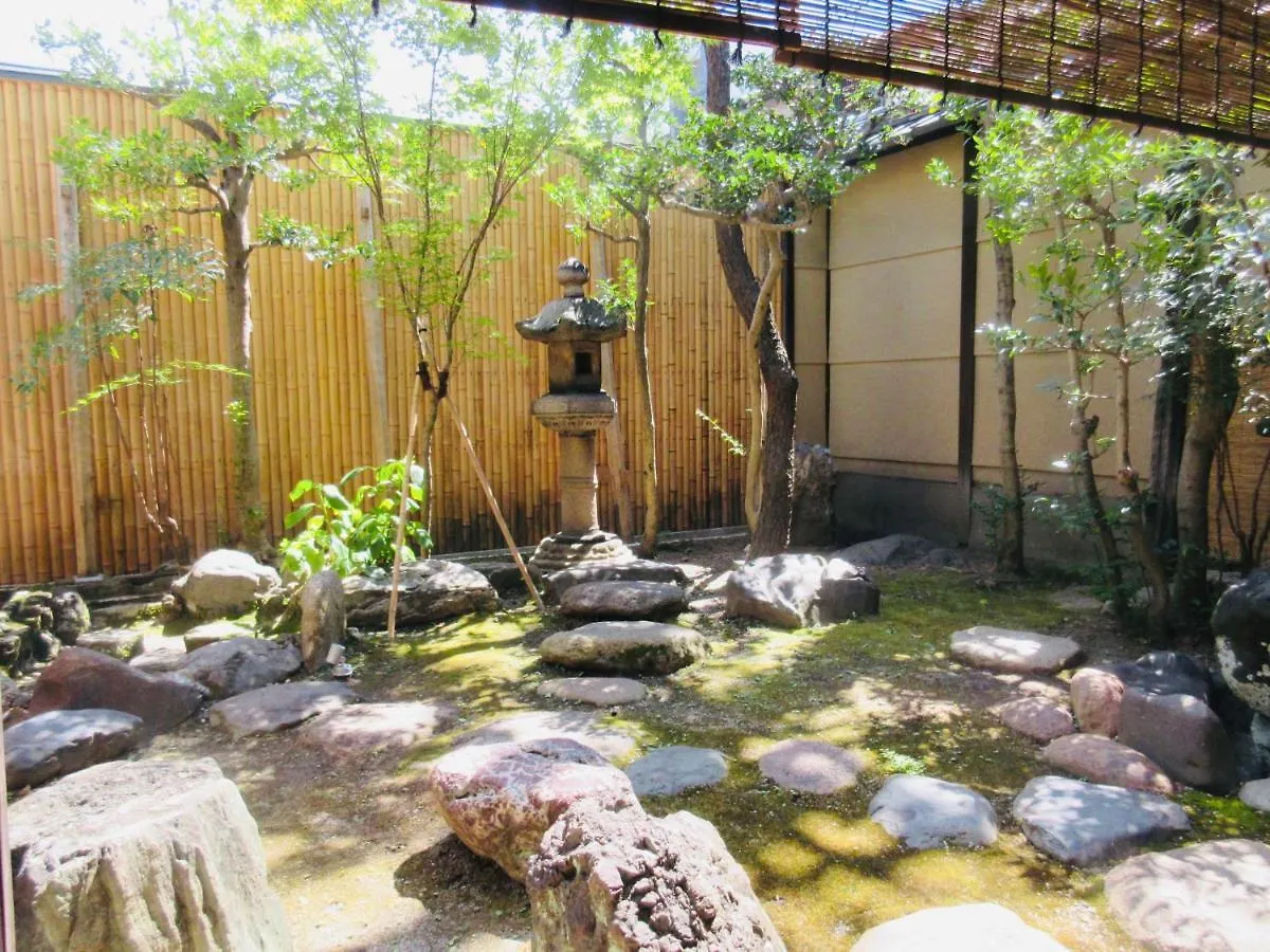 Holiday home Tansada Heritage Machiya Kyoto