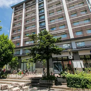 Hotel Gracery Sanjo, Kioto