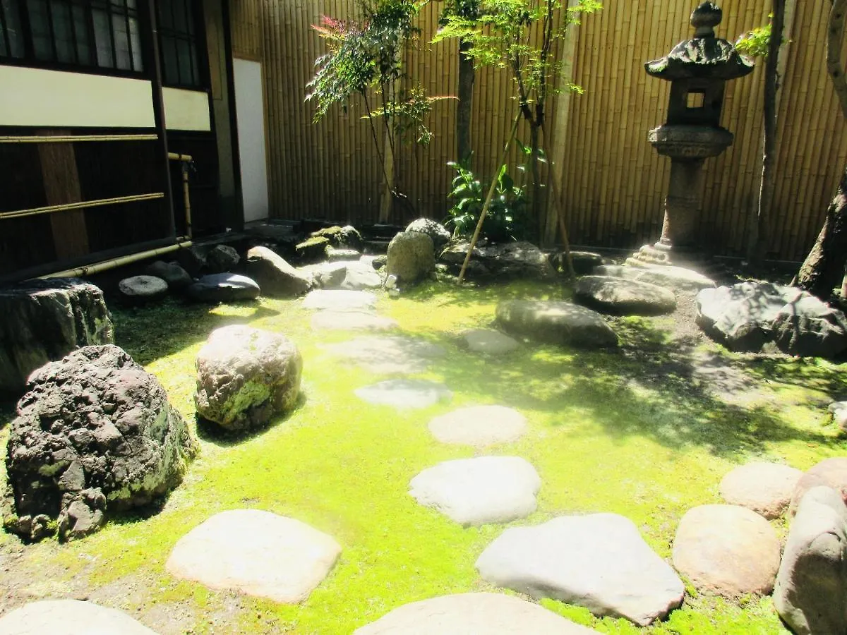 Tansada Heritage Machiya Kyoto Vakantiehuis